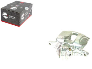 Zacisk Hamulcowy Peugeot 307 00-07 Pp A.b.s.