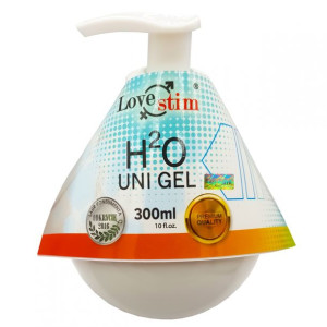 H2O UNI lubrykant na bazie wody 300ML