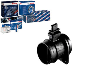 Przepływomierz Powietrza (5 Pin) Mini (r56) (r57)