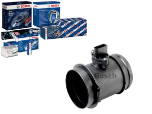 Przepływomierz Powietrza Bmw Bosch