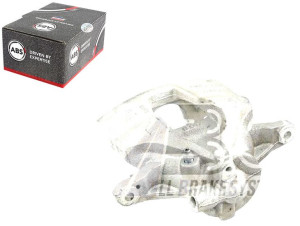 Zacisk Hamulcowy Fiat Doblo 05- Lp A.b.s.