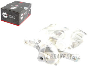 Zacisk Hamulcowy Skoda Fabia 99-14 Lp A.b.s.