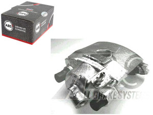 Zacisk Hamulcowy Vw Golf 83-97 Pp A.b.s.