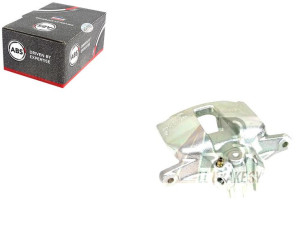 Zacisk Hamulcowy Peugeot 307 00-07 Lp A.b.s.