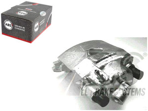 Zacisk Hamulcowy Vw Golf 83-97 Lp A.b.s.