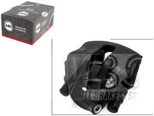 Zacisk Hamulcowy Volvo S70 97-00 Pp A.b.s.