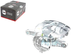 Zacisk Hamulcowy Fiat Punto 05- Pp A.b.s.