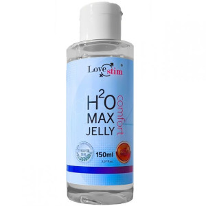 H2o Max Comfort Żel Poślizgowy Waginalno Analny