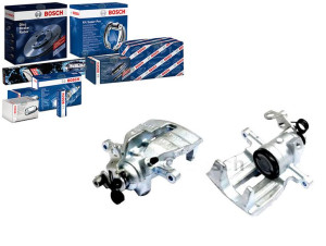 Zacisk Hamulcowy Vw Tył T5 03- Le 41mm Bosch