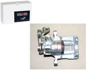 Zacisk Hamulcowy Audi A4 1.6-2.8 11.94-09.01 Laube