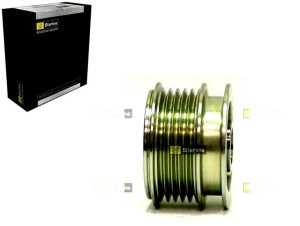 Sprzęgło Alternatora Starline A660c300ex A660c300b