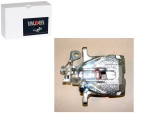 Zacisk Hamulcowy Vw Transporter Iv 1.9d-2.8 07.90-
