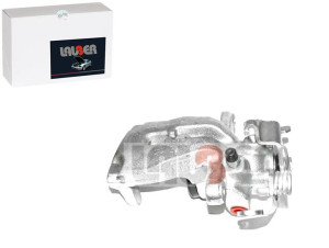Zacisk Hamulcowy Ford Galaxy Mondeo Iv S-max 1.6-2