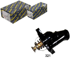 Termostat Mazda 82c 6 02- Japanparts