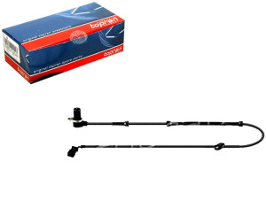 Czujnik Abs Audi A4 1.6-3.0 11.00-12.04 Topran