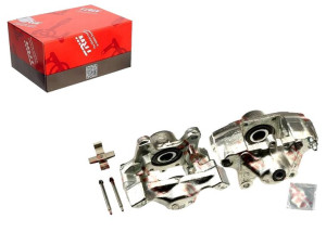 Zacisk Hamulcowy Mercedes C (w202) Clk (a208) Clk