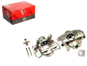 Zacisk Hamulcowy Mercedes C (w202) Clk (a208) Clk