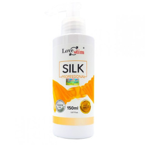 Silk Professional 150ml Lubrykant Wyjątkowo Nawilżający