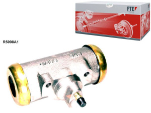 Cylinderek Hamulcowy Mercedes Lk/ln2 Ng O 303 Om35