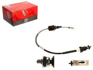 Linka Sprzęgła Rover Streetwise 25 1,1-1,8 16v 99-