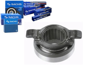 Sachs Łożysko Oporowe Ikarus 542(om364) Sachs