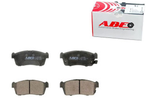 Klocki Hamulcowe Daihatsu Copen Cuore Vii Sirion Y