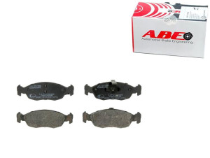 Klocki Hamulcowe Citroen Saxo Xsara Peugeot 106 I