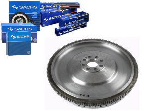 Sachs Koło Zamachowe Iveco Stralis Sachs