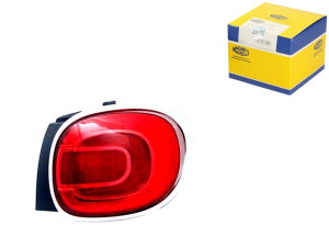 Lampa (led) Fiat 500 09.12-06.17 Magneti Marelli