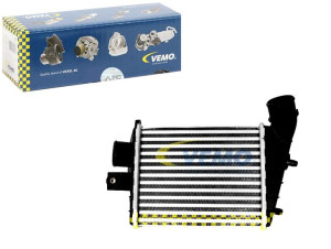 Intercooler Alfa Romeo Vemo