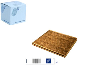 Filtr Kabiny Cadillac Escalade 6.2 06-14 Z Węglem