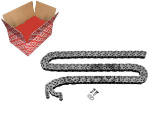 Łańcuch Rozrządu Mercedes W212 251 221 Sprinter Om