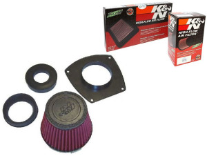 Filtr Powietrza Suzuki Gsf Gsx 600-1100 1987- Kn