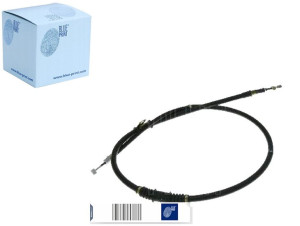 Linka Hamulca Ręcznego Mitsubishi Blue Print