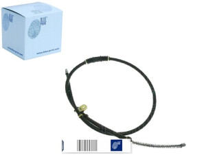 Linka Hamulca Ręcznego Mitsubishi Blue Print