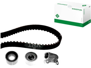 Zestaw Paska Rozrządu Mazda 3 5 6 2.0d 06.02-12.10