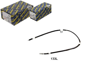 Linka Hamulca Ręcznego Japanparts 3653151y10 13101