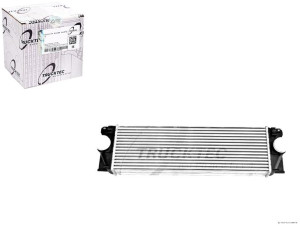 Intercooler Mercedes Sprinter 06- Trucktec Automot