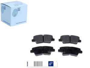 Klocki Hamulcowe Tył Hyundai I40 I40 Cw; Kia Caren