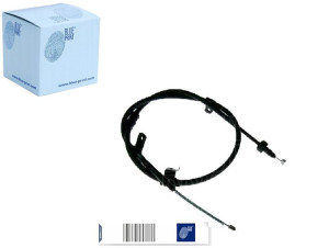 Linka Hamulca Ręcznego Hyundai Tył Getz 02-09 Pr B