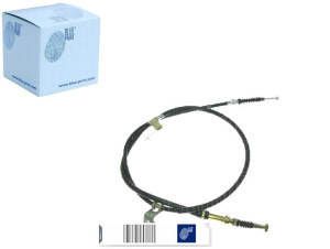 Linka Hamulca Ręcznego Mazda Tył 626 2,0 D 98-02 P
