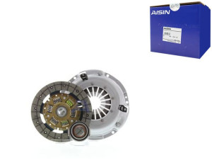 Zestaw Sprzęgła Honda Civic 1,5 91-01 Aisin