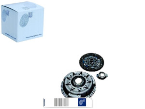 Zestaw Sprzęgła Nissan Blue Print