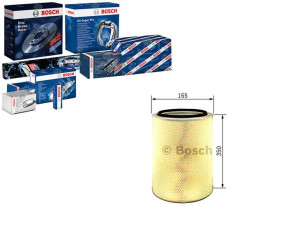 Filtr Powietrza Vw Lt 2,4d Bosch