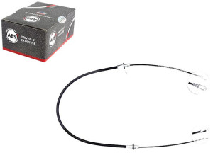 Linka Hamulca Ręcznego Chrysler Voyager 00-08 Pt A