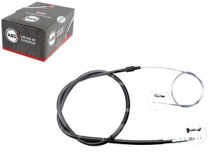 Linka Hamulca Ręcznego Citroen C5 08-17 A.b.s.