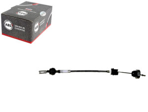 Linka Sprzęgła Peugeot Partner 96-08 Diesel A.b.s.