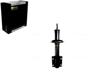 Amortyzatory 2szt Citroen Jumper Fiat Ducato Peuge