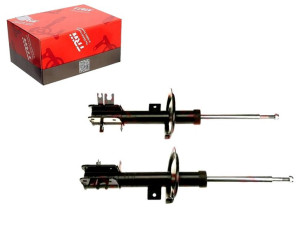 Amortyzatory 2szt Citroen C8 Fiat Ulysse Lancia Ph