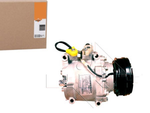 Sprężarka Klimatyzacji Honda Civic 1995-2001 Nrf